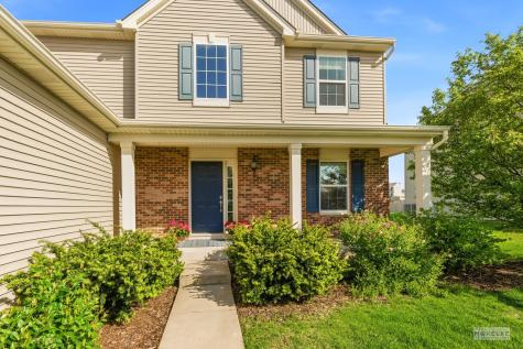775 Kentshire Drive Yorkville IL 60560
