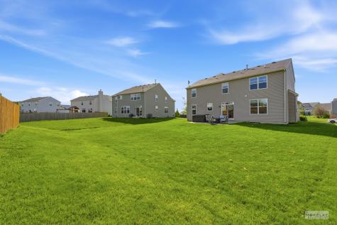 775 Kentshire Drive Yorkville IL 60560