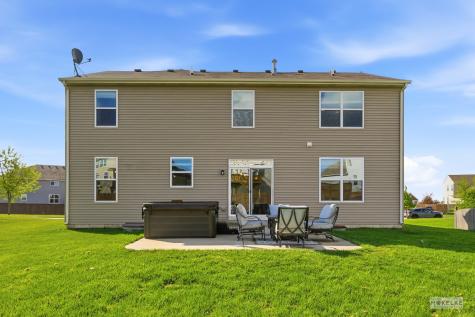 775 Kentshire Drive Yorkville IL 60560