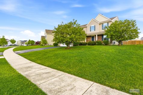 775 Kentshire Drive Yorkville IL 60560