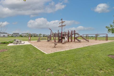 775 Kentshire Drive Yorkville IL 60560