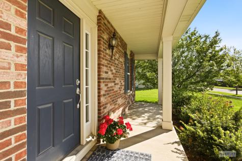 775 Kentshire Drive Yorkville IL 60560