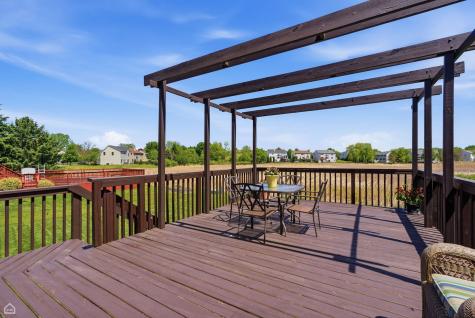 1017 Wheatland Drive Crystal Lake IL 60014