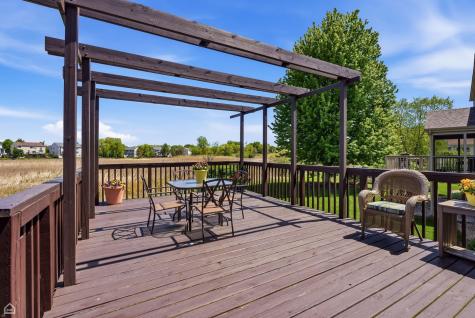 1017 Wheatland Drive Crystal Lake IL 60014