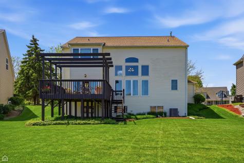 1017 Wheatland Drive Crystal Lake IL 60014