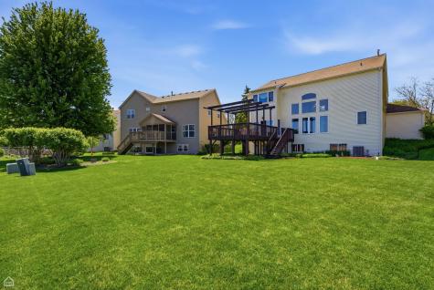 1017 Wheatland Drive Crystal Lake IL 60014