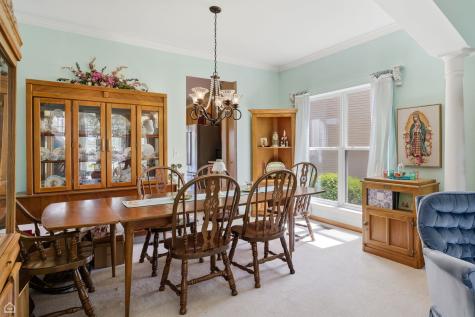 1017 Wheatland Drive Crystal Lake IL 60014