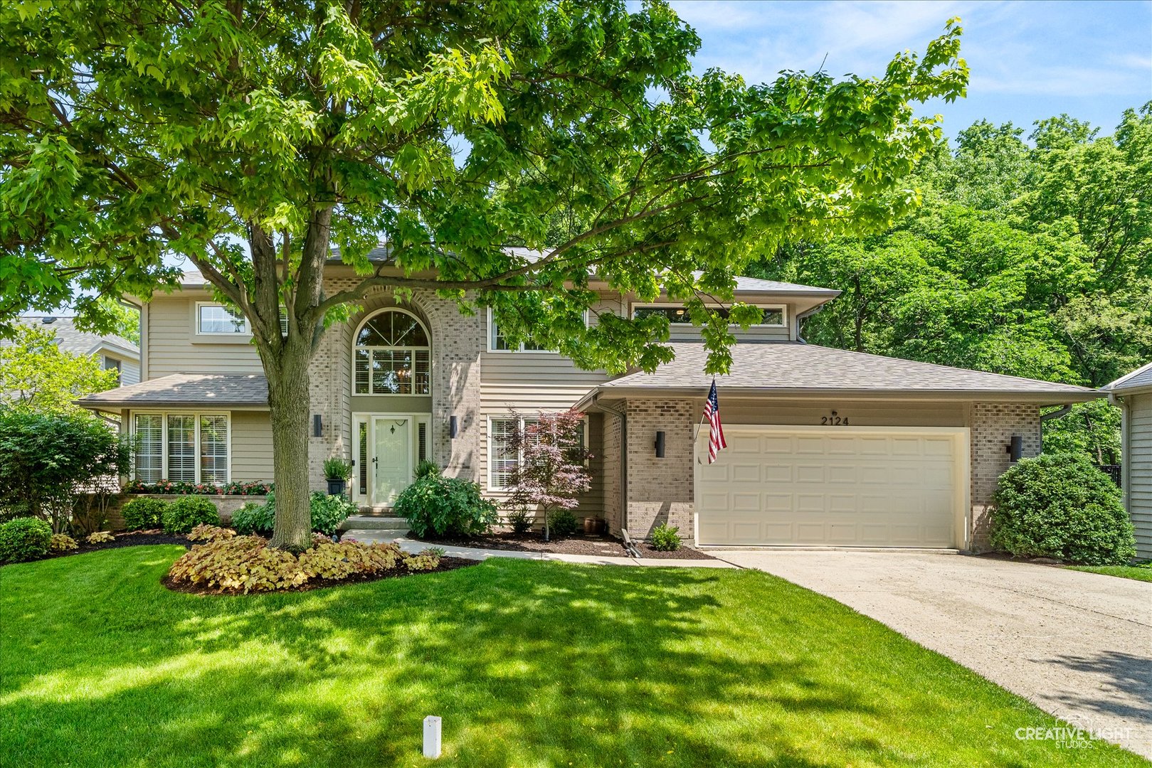 2124 University Drive Naperville IL 60565