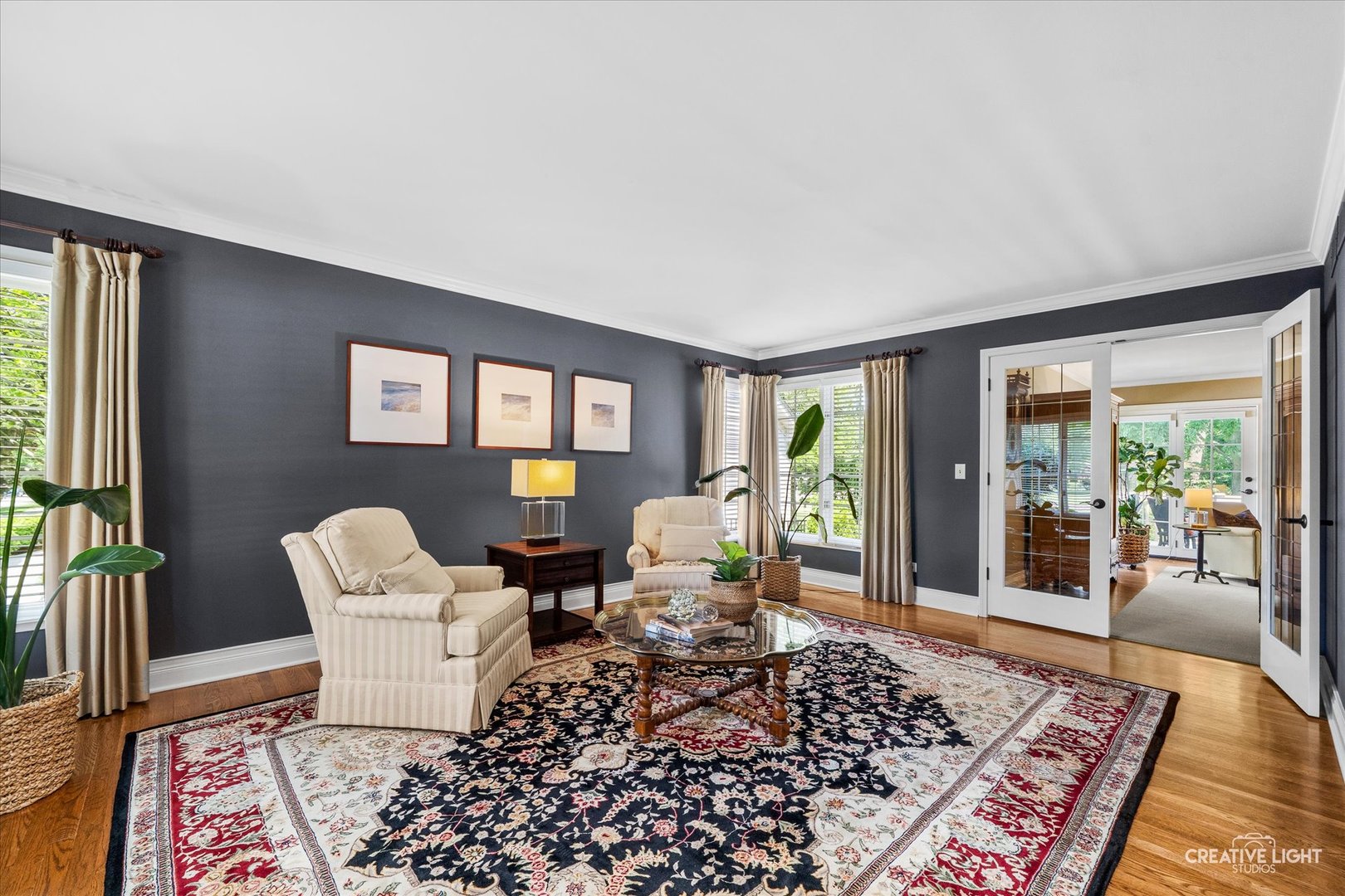 2124 University Drive Naperville IL 60565