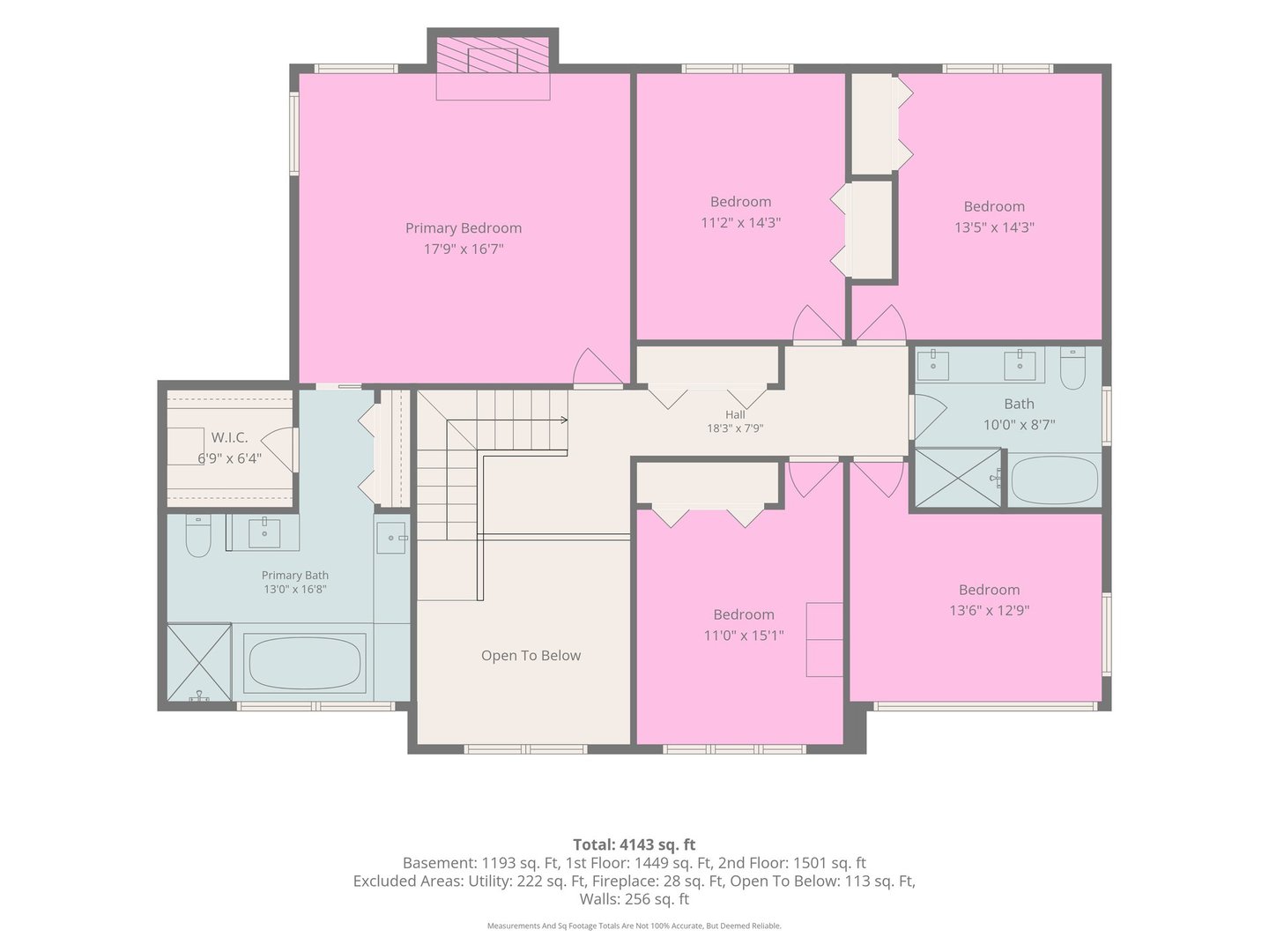2124 University Drive Naperville IL 60565