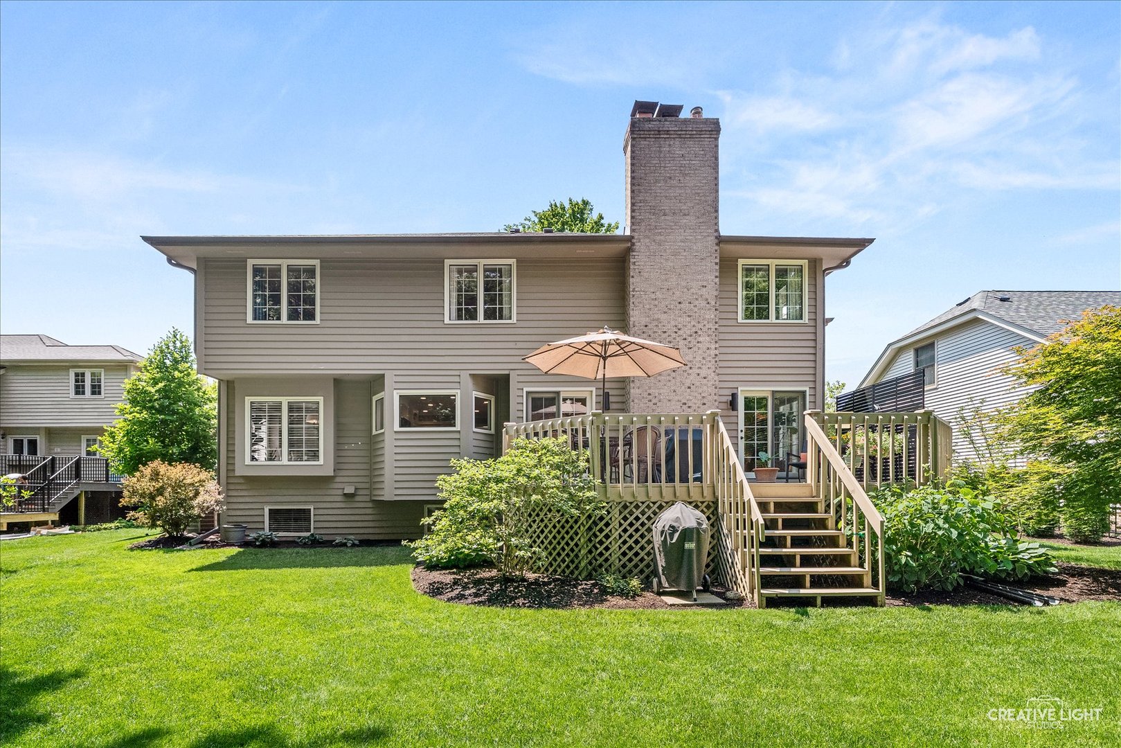 2124 University Drive Naperville IL 60565