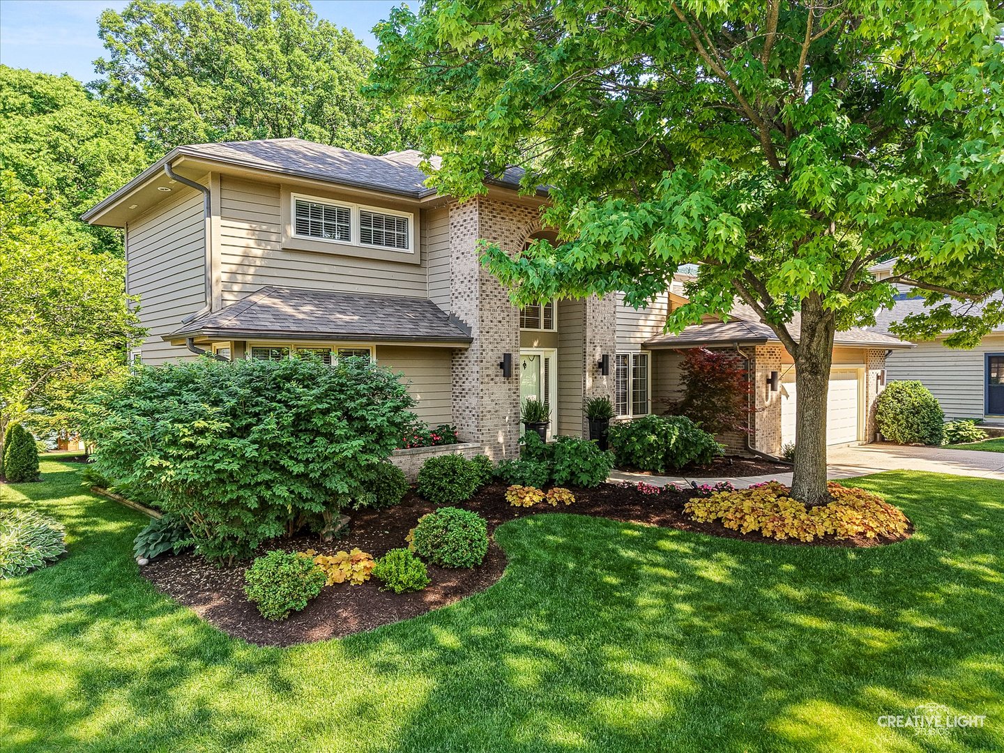 2124 University Drive Naperville IL 60565