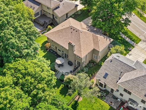 2124 University Drive Naperville IL 60565