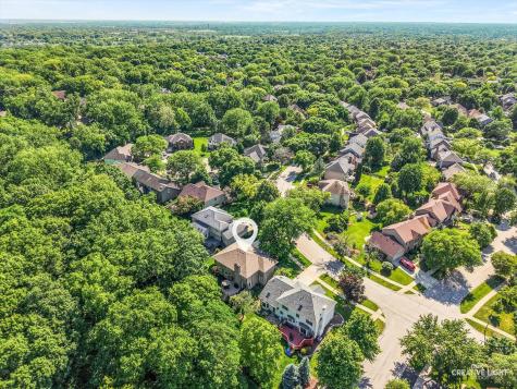 2124 University Drive Naperville IL 60565