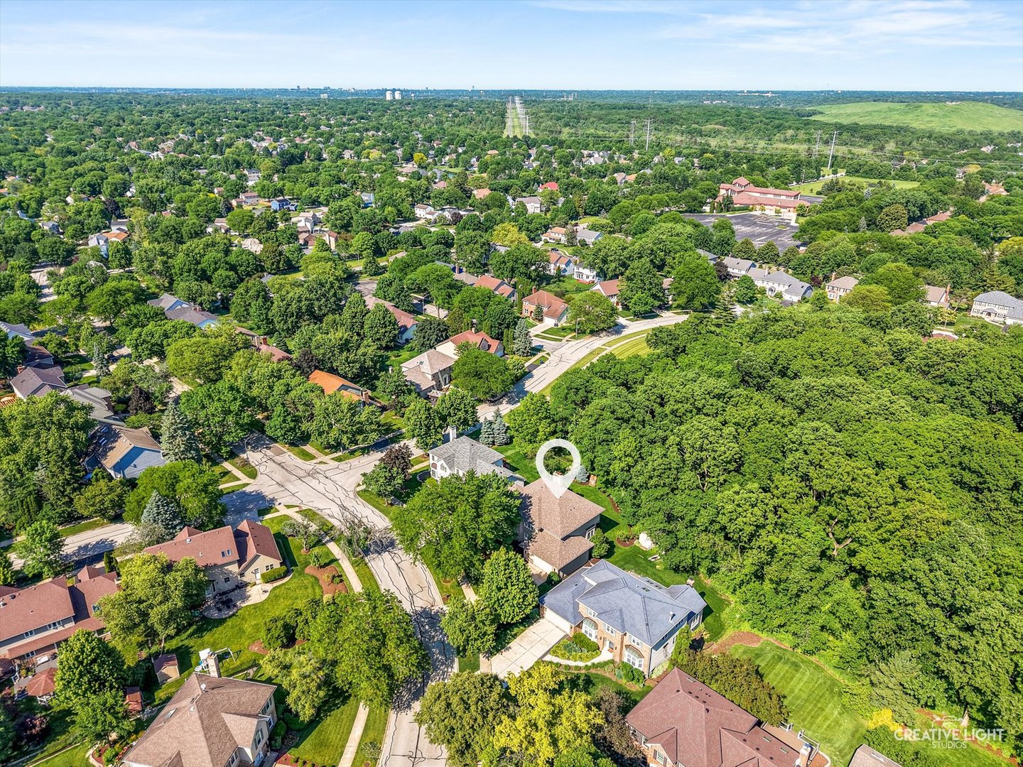 2124 University Drive Naperville IL 60565