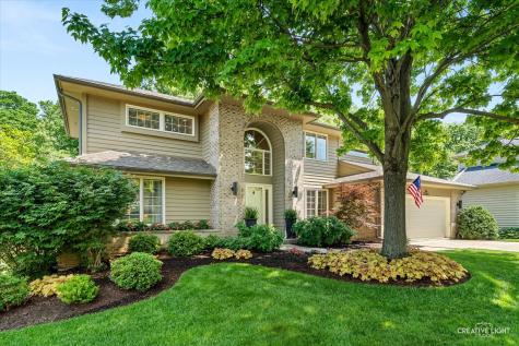 2124 University Drive Naperville IL 60565