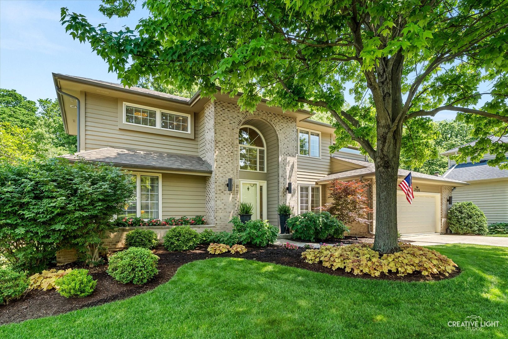 2124 University Drive Naperville IL 60565