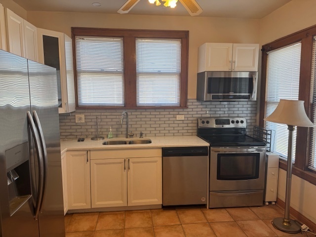 9441 South Prairie Avenue Chicago IL 60619