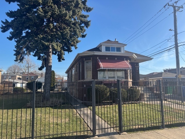9441 South Prairie Avenue Chicago IL 60619