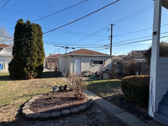 9441 South Prairie Avenue Chicago IL 60619