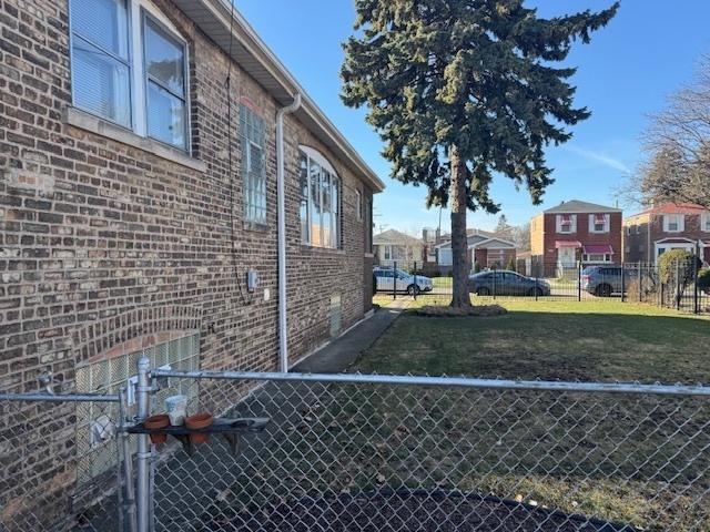 9441 South Prairie Avenue Chicago IL 60619