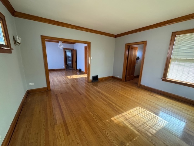 9441 South Prairie Avenue Chicago IL 60619