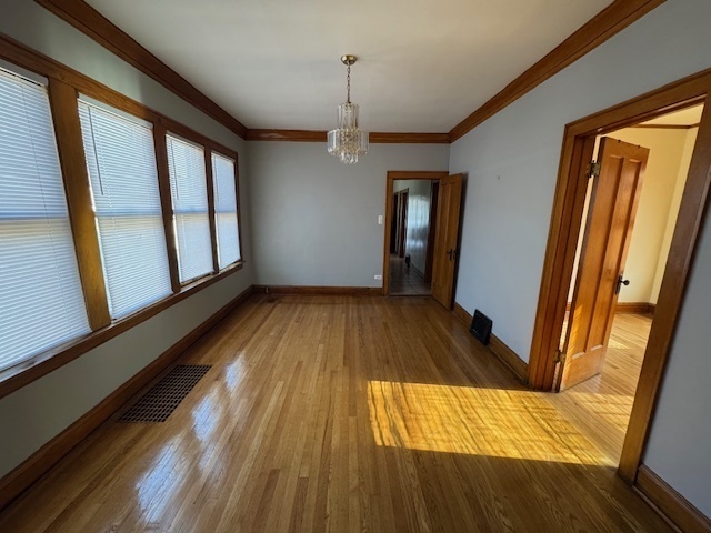 9441 South Prairie Avenue Chicago IL 60619