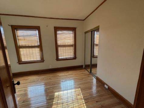 9441 South Prairie Avenue Chicago IL 60619