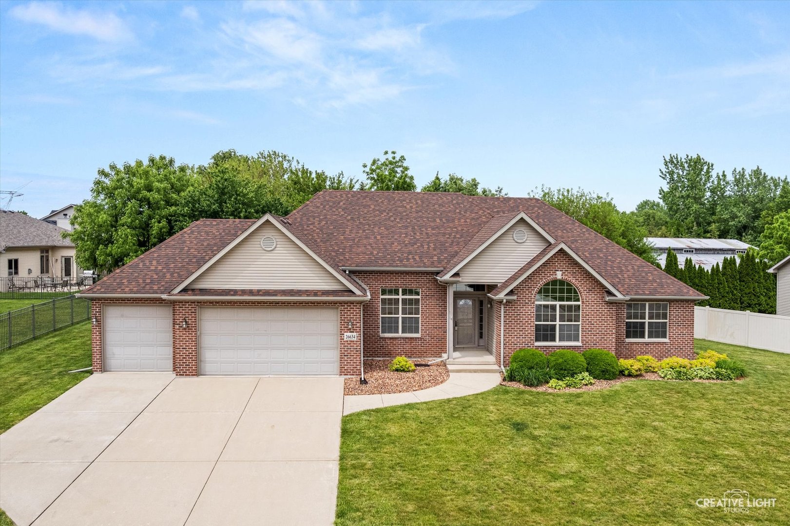 26634 West Dorothy Court Channahon IL 60410