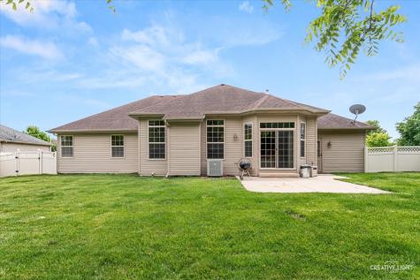 26634 West Dorothy Court Channahon IL 60410