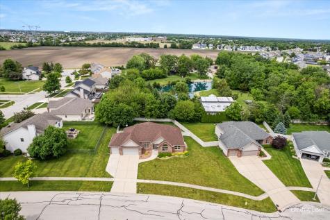 26634 West Dorothy Court Channahon IL 60410