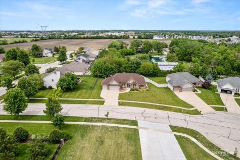 26634 West Dorothy Court Channahon IL 60410