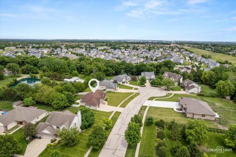 26634 West Dorothy Court Channahon IL 60410