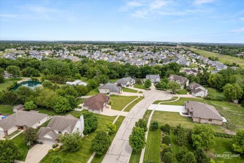 26634 West Dorothy Court Channahon IL 60410