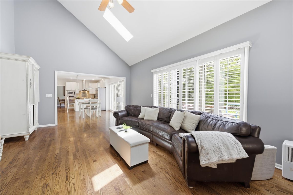 2607 Bangert Court Naperville IL 60564