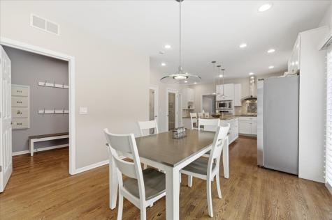 2607 Bangert Court Naperville IL 60564