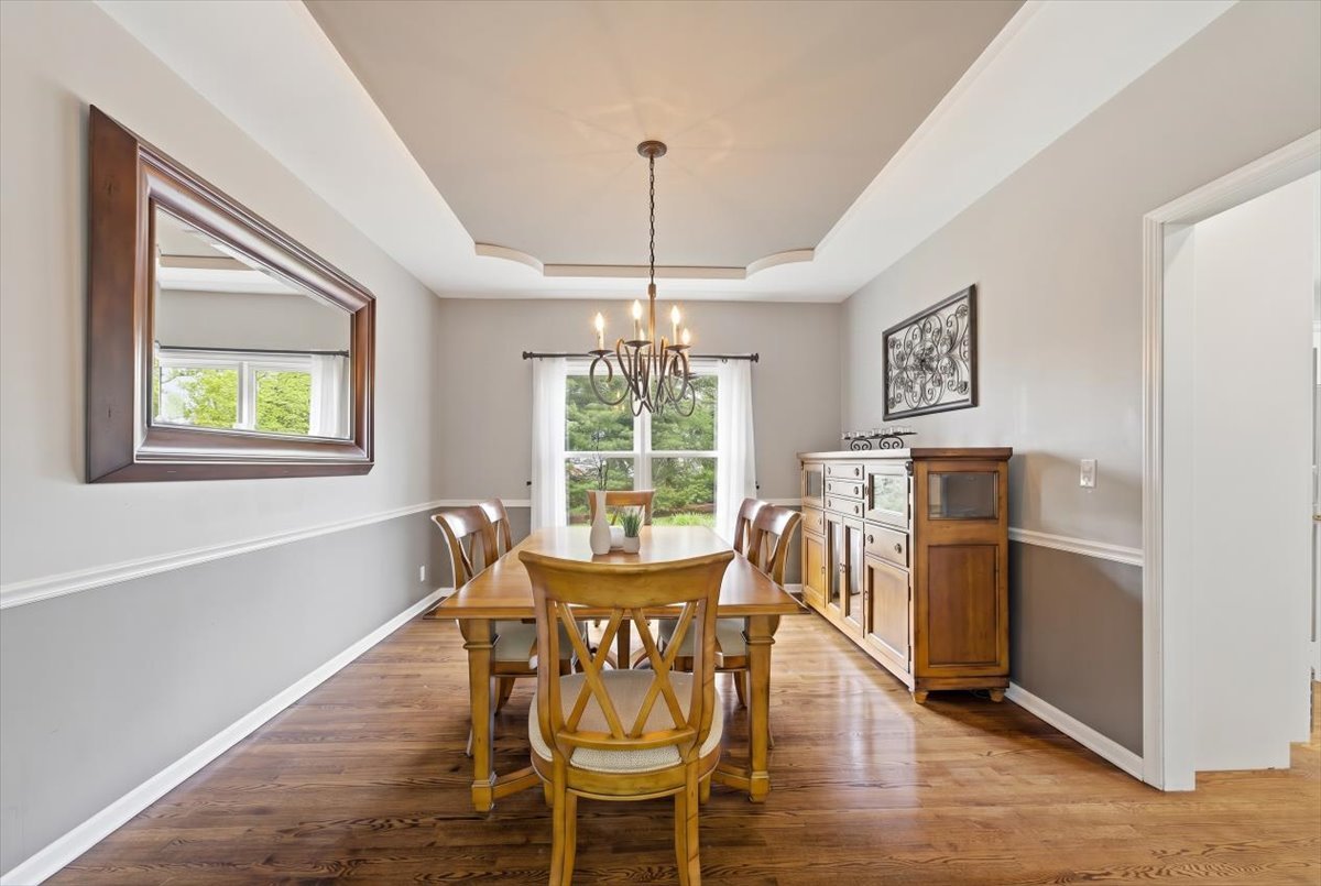 2607 Bangert Court Naperville IL 60564