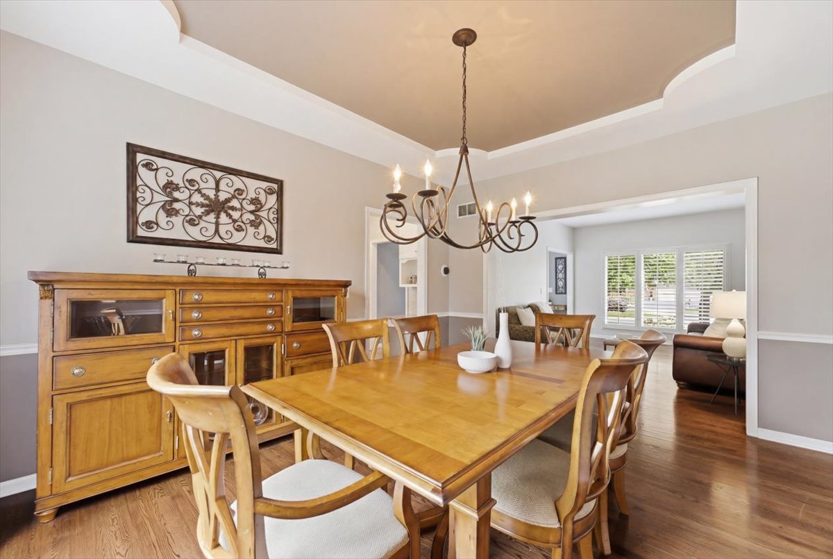 2607 Bangert Court Naperville IL 60564