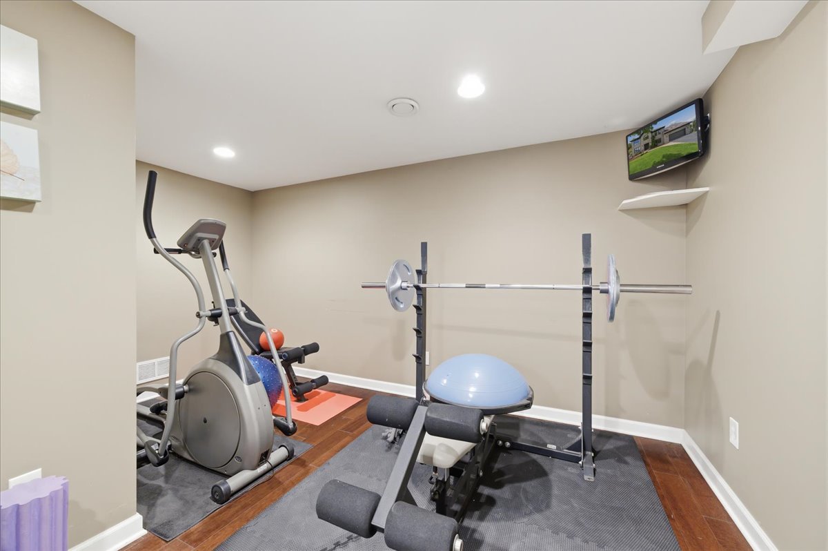 2607 Bangert Court Naperville IL 60564