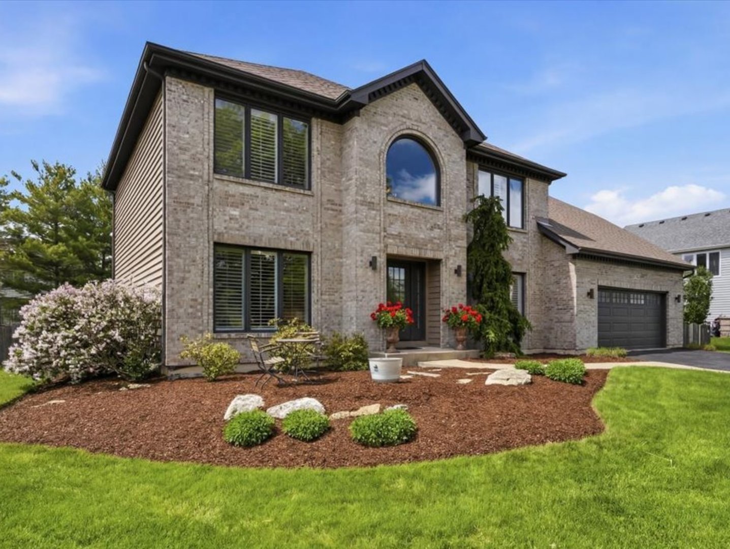 2607 Bangert Court Naperville IL 60564