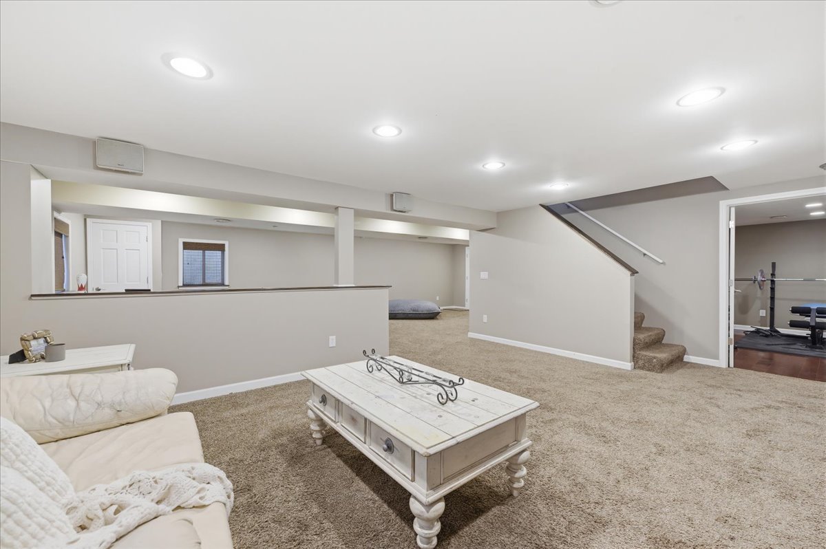 2607 Bangert Court Naperville IL 60564