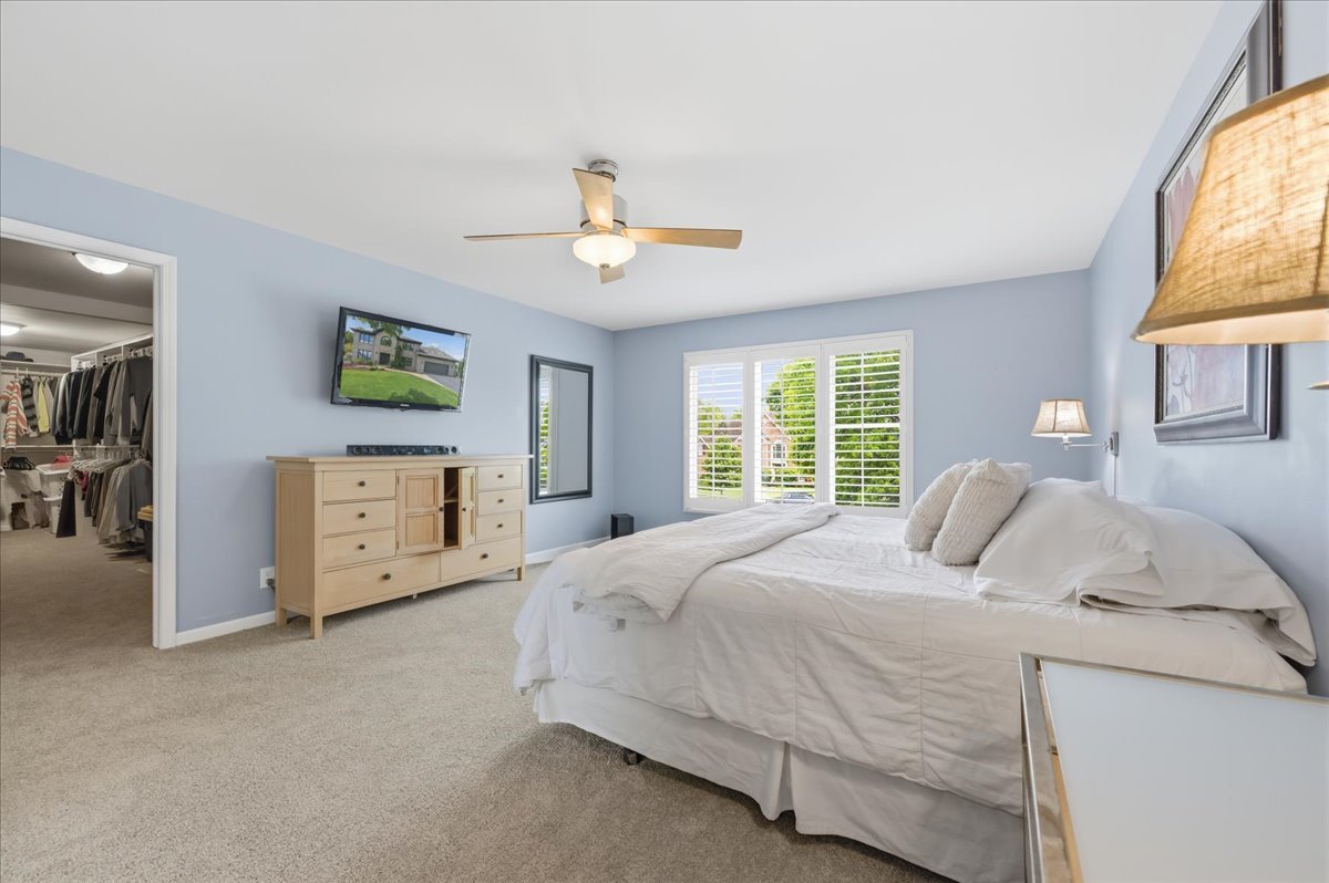 2607 Bangert Court Naperville IL 60564