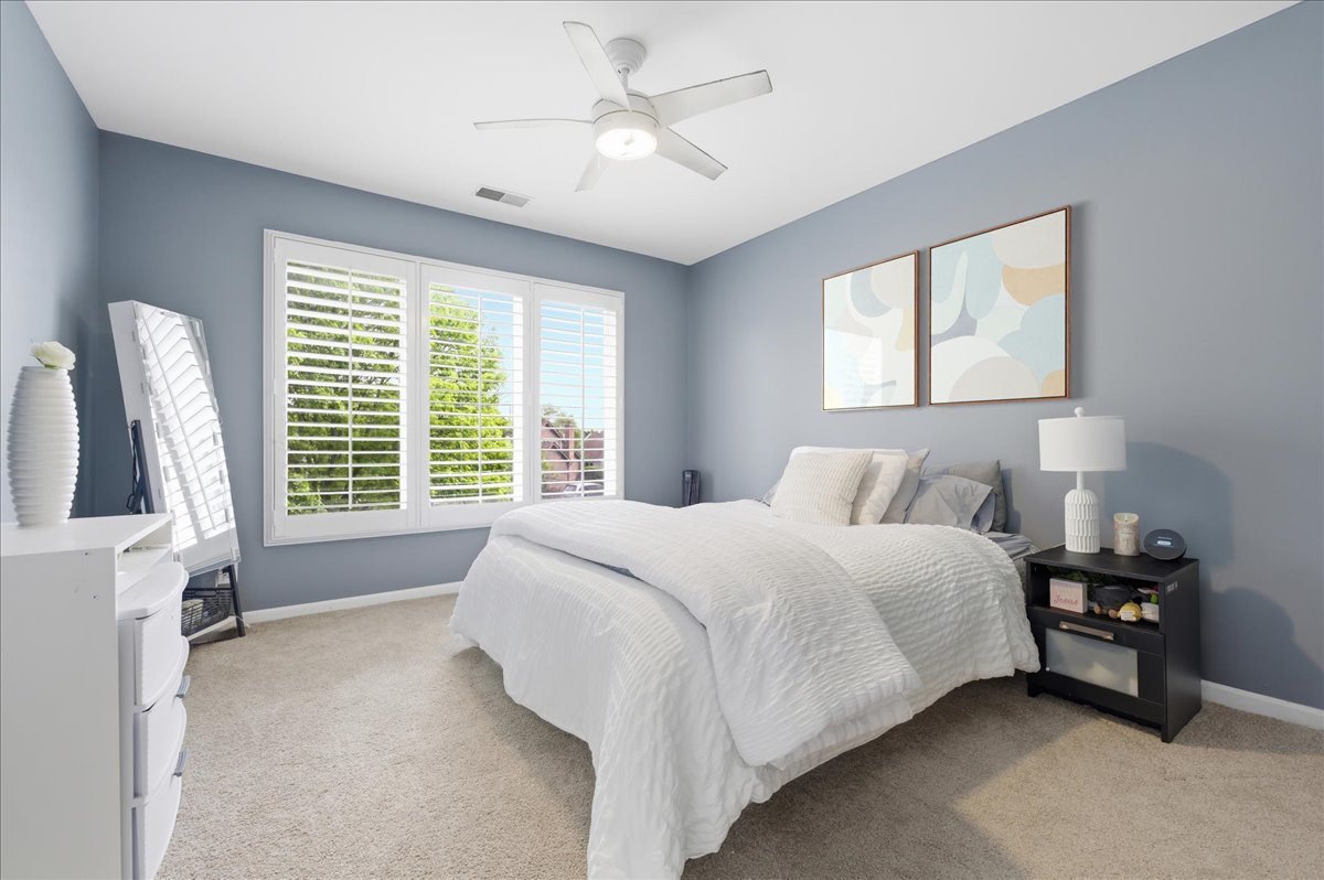 2607 Bangert Court Naperville IL 60564