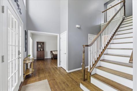 2607 Bangert Court Naperville IL 60564