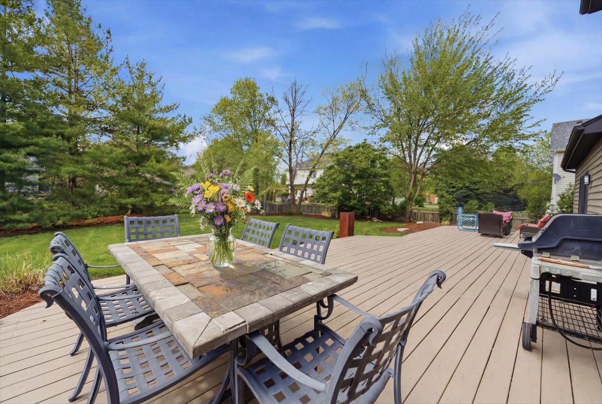 2607 Bangert Court Naperville IL 60564