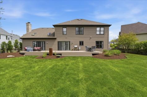 2607 Bangert Court Naperville IL 60564