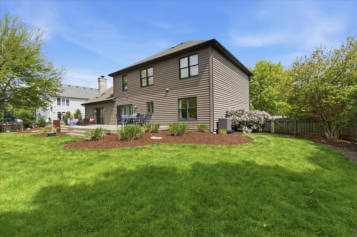 2607 Bangert Court Naperville IL 60564