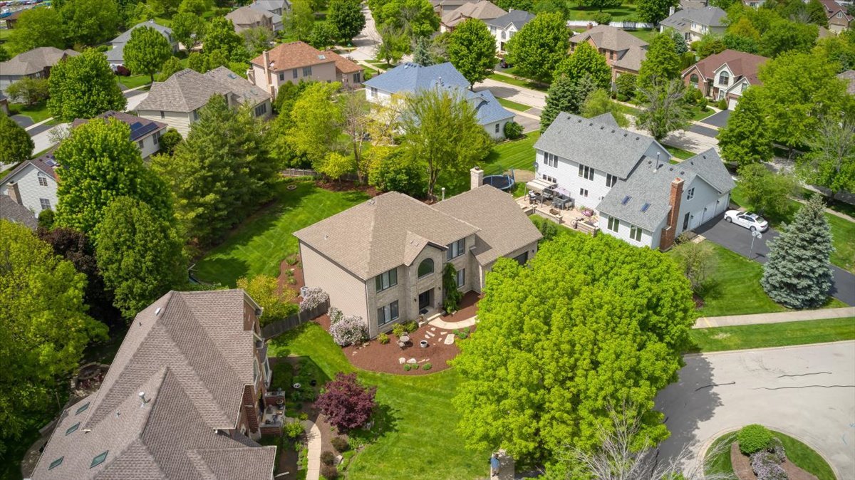 2607 Bangert Court Naperville IL 60564