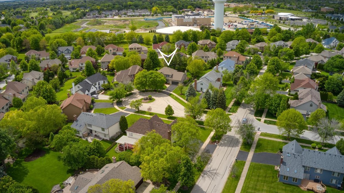 2607 Bangert Court Naperville IL 60564