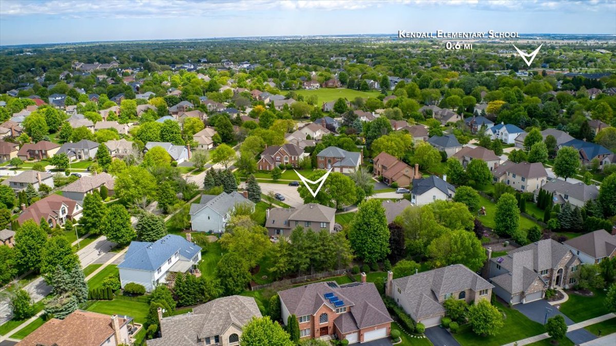2607 Bangert Court Naperville IL 60564